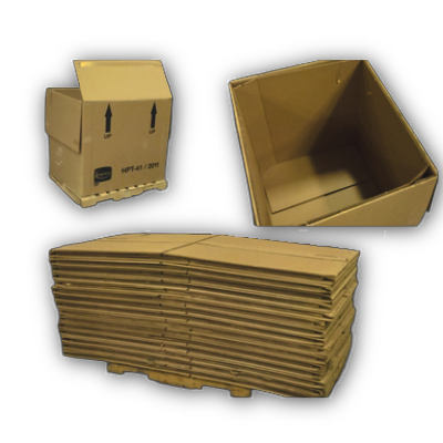 Bulk Bins category